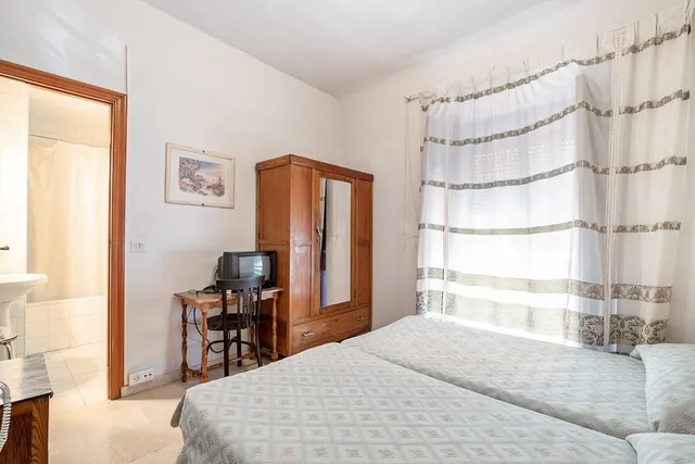 Hostal Lanjarón — 26