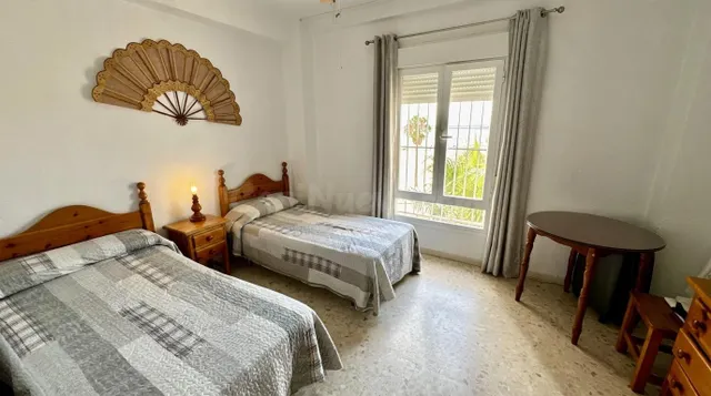 Exclusivo Piso en Primera Línea de Playa con Vistas al Mar en Valdelagrana (El Puerto de Santa María) | Ref: DLR00267 — 48