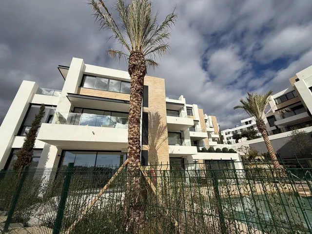 Ático 2 habitaciones 90m² en venta - Costa Del Sol — 26