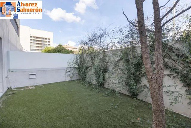 Exclusiva vivienda en zona Fórum — 10