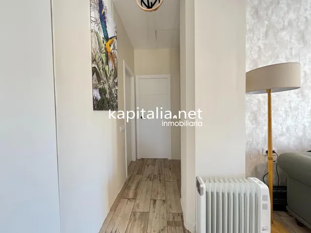 Apartamento en alquiler en Ontinyent — 18