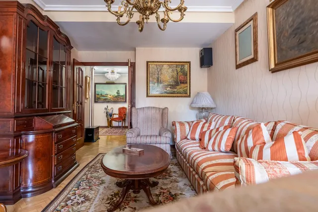 Acogedor piso en el Barrio de la Estrella — 3