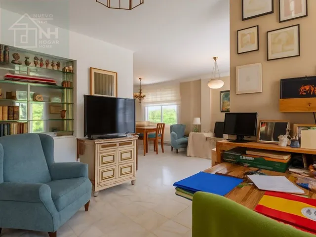 Chalet 3 habitaciones 155m² en venta - URB CORTIJO DEL AIRE — 20