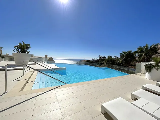 Ático Dúplex 3 habitaciones 213m² en venta - Centro — 42