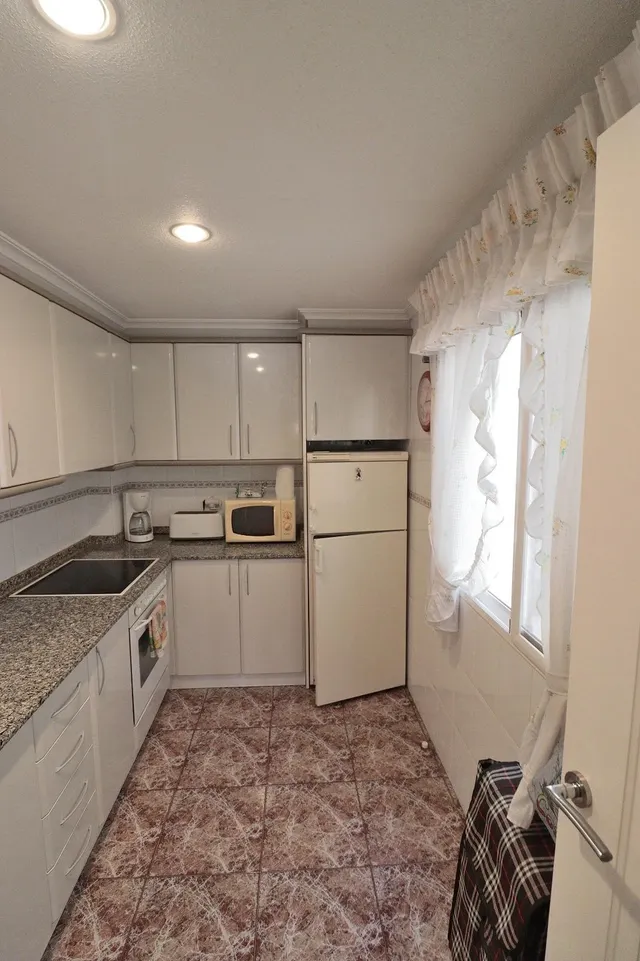 Piso 2 habitaciones 72m² en venta - Pueblo — 13