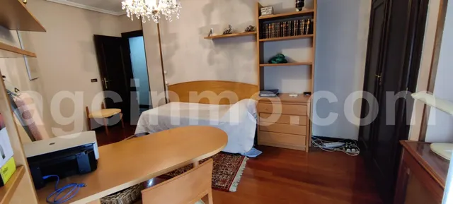 Piso en venta — 21