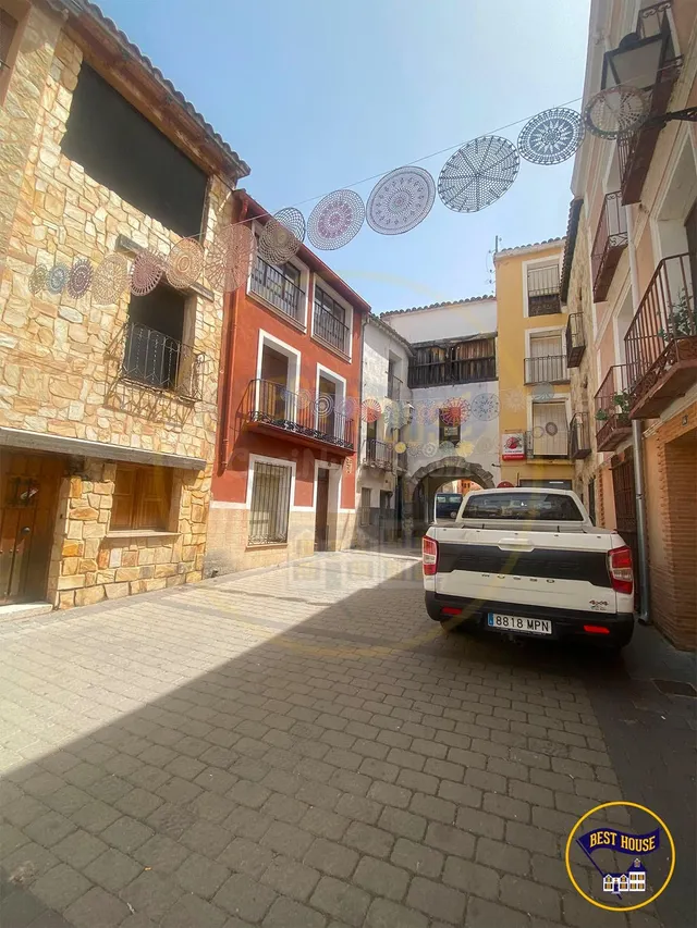 PISO EN VENTA EN PRIEGO - foto 5