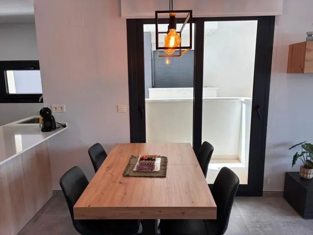 Apartamento 2 habitaciones 90m² en venta - PAU 8 — 13