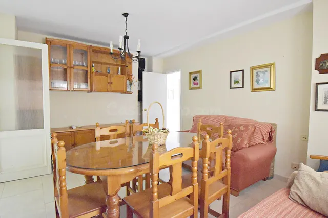 Fantástico Piso de 3 dormitorios con patio de 40 m a un paso - foto 3