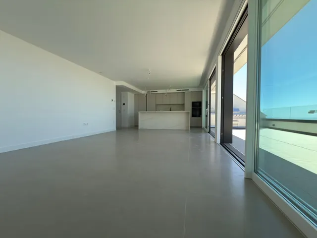 Exclusivo atico de lujo nuevo a estrenar en la prestigiosa urbanizacion el higueron — 5