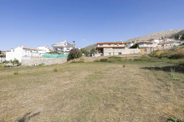 VENTA SOLAR URBANIZABLE 1357 m2, TU PRÓXIMA PROMOCIÓN EN ALFACAR UNA INVERSIÓN A FUTURO — 8