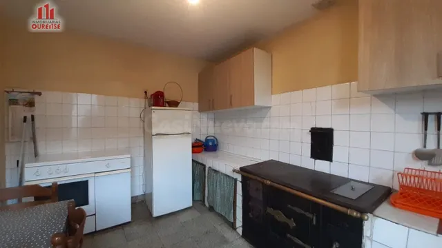 CASA PARA REFORMAR EN SANTA CRUZ DE ARRABALDO - foto 4