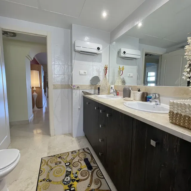 Apartamento 2 habitaciones 120m² en venta - Riviera del sol — 14