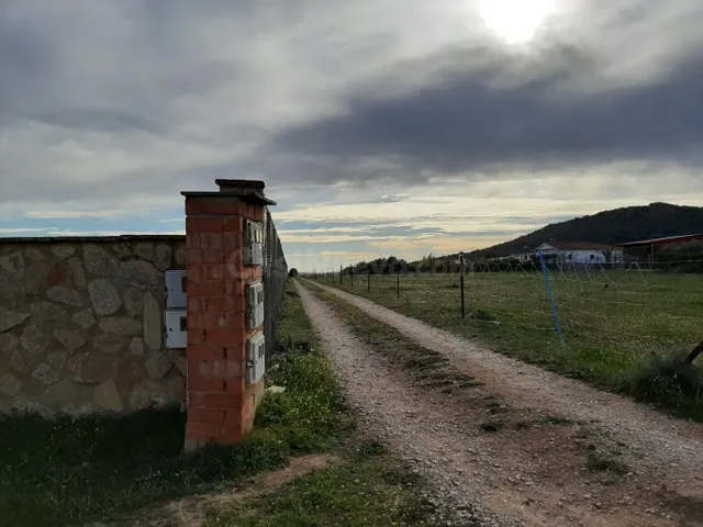EL COLLADO, SIERRA DE FUENTES - foto 5