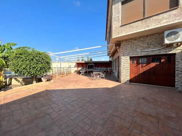 FINCA RUSTICA EN VENTA, LA PUEBLA - foto 4
