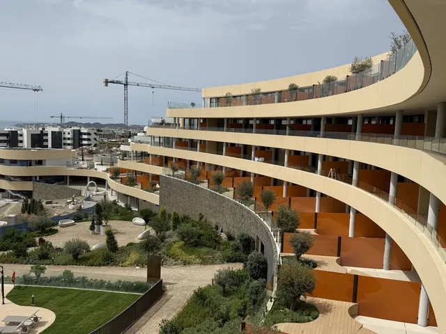 Apartamento 3 habitaciones 111m² en venta - Centro