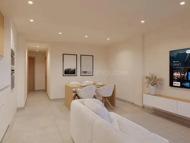 Apartamento 2 habitaciones 83m² en venta - Alicante — 3