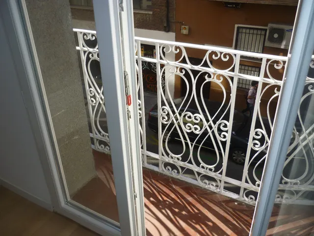 Piso centrico zona imperial — 18