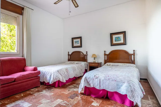 Finca de Recreo " La Almudena" — 24