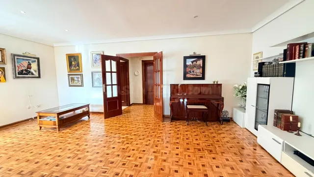Piso de 3 dormitorios y vistas a la Alameda en el emblemátic - foto 5