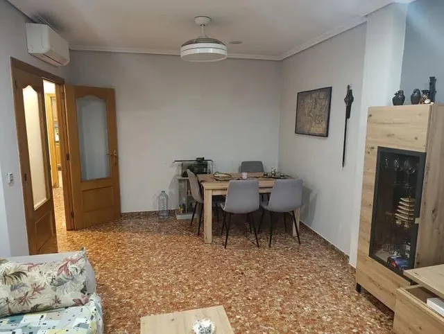Se vende piso en Alzira, Valencia — 17