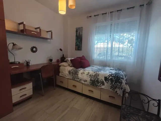 Fantástica vivienda junto al Vial — 9