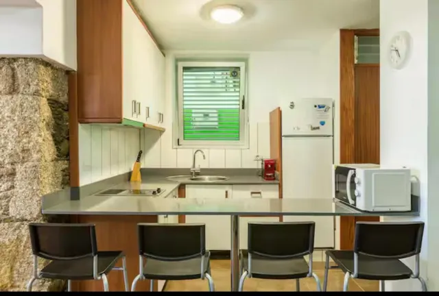 Vivienda en primera línea de mar en San Cristóbal — 8