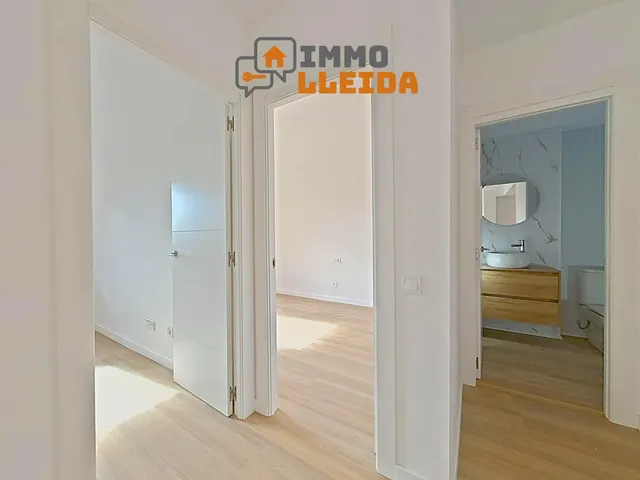 OBRA NUEVA MOLLERUSSA Piso con parking y terraza — 15