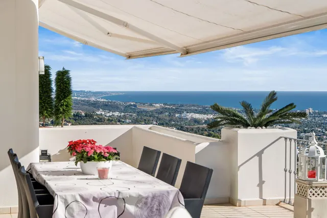 Dúplex 3 habitaciones 253m² en venta - El Madroñal — 20