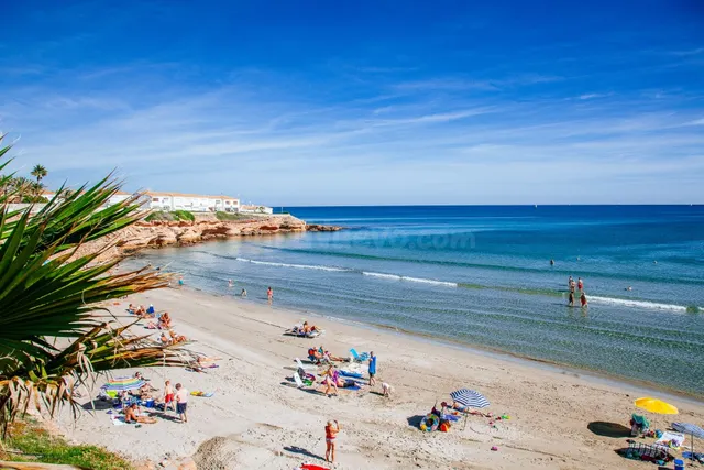 Apartamento 2 habitaciones 50m² en venta - Lomas de Cabo Roig — 2