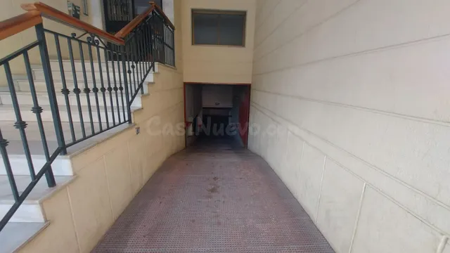 Garaje para motos en alquiler en El Ejido - foto 5