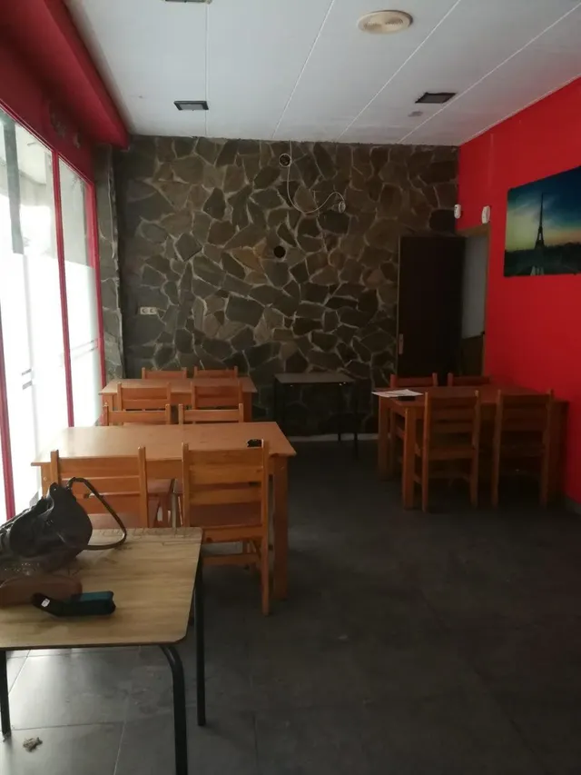 Bar-Restaurante a la venta en el Rectorat de Lleida — 9