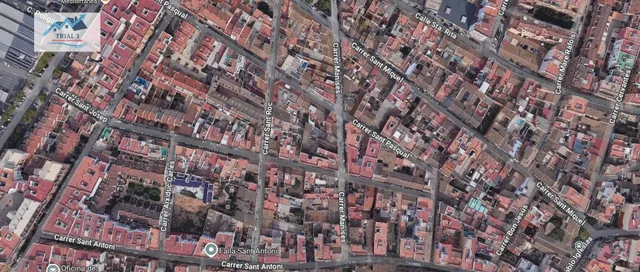 Venta casa en Aldaia (Valencia) - foto 3