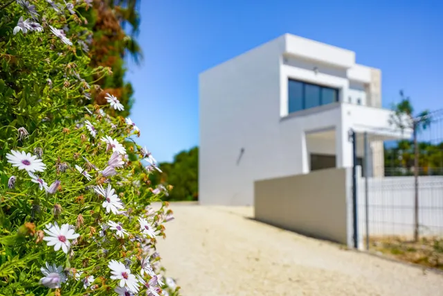 Villa 3 habitaciones 202m² en venta - La Fustera — 42
