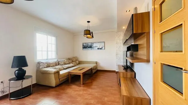Ático en el Corazón de San Fernando - ¡Una Joya con Vistas Incomparables! — 24