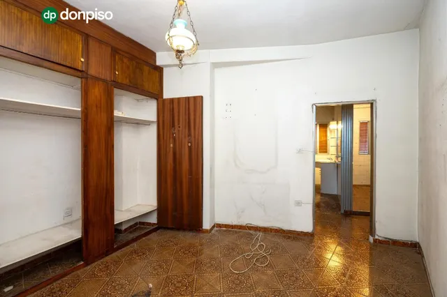 Edificio con gran potencial de desarrollo residencial en Zaidín – Granada — 25