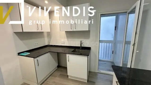 PISO EN VENTA- ZONA RECTORAT - foto 3