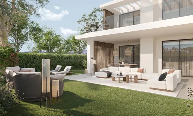 Apartamento 3 habitaciones 150m² en venta - Sotoserena — 3