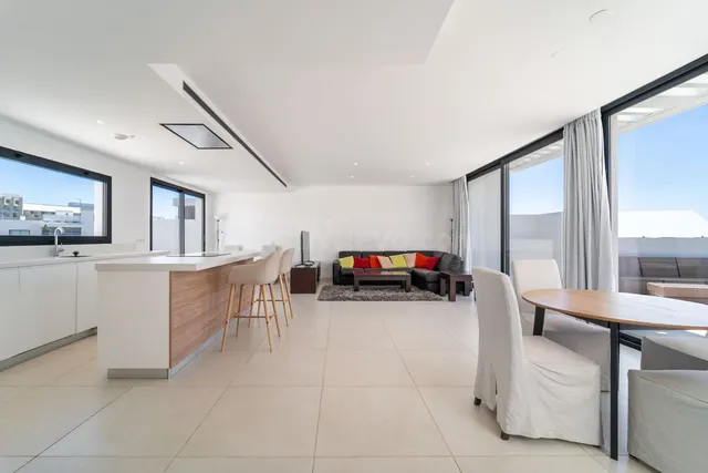 Ático 3 habitaciones 140m² en venta - Centro - foto 4