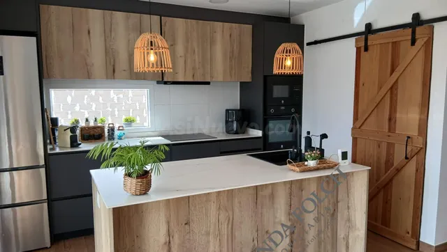 Chalet independiente ZONA MADRIGAL - foto 3