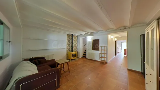 Casa tradicional reformada con terraza solárium en Pinoso (Alicante) — 2
