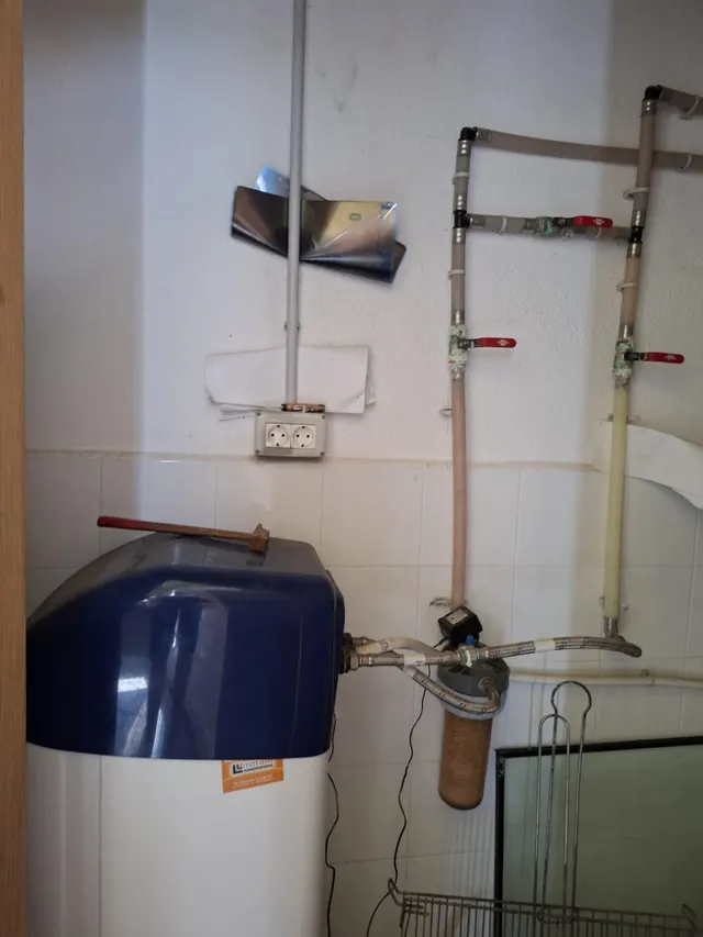 Excepcional Piso con Garaje para Familias y Profesionales - €180.000 — 46