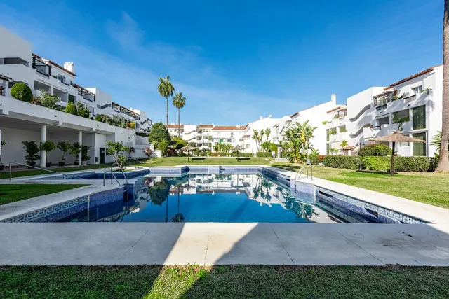 Apartamento 2 habitaciones 126m² en venta - Costa Del Sol — 19