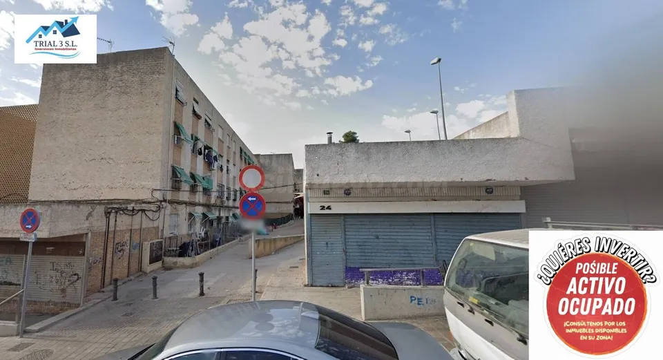 Venta de Piso en Alicante/Alacant