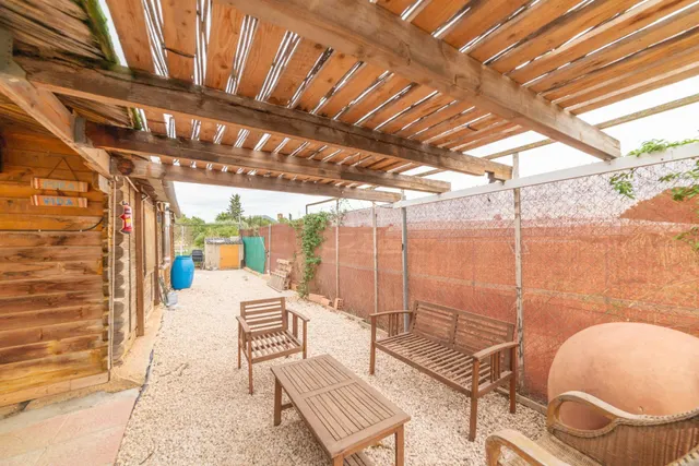 Finca rústica 1 habitación 970m² en venta - Casas Blancas — 10