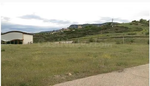 En venta Parcelas para edificar, Amillano-Navarra