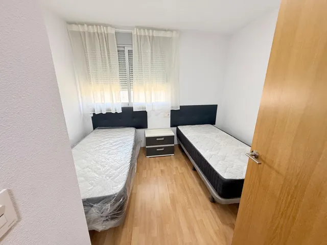 ✨ Luminoso piso exterior con 2 baños en pleno centro de Molina de Segura — 15