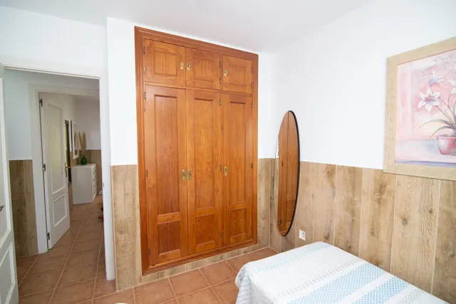 Maravilloso apartamento en planta baja ( Novo Sancti-Petri ) — 23