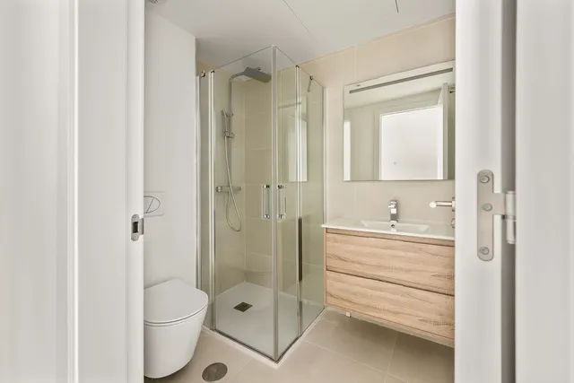 Apartamento 3 habitaciones 141m² en venta - Centro — 18