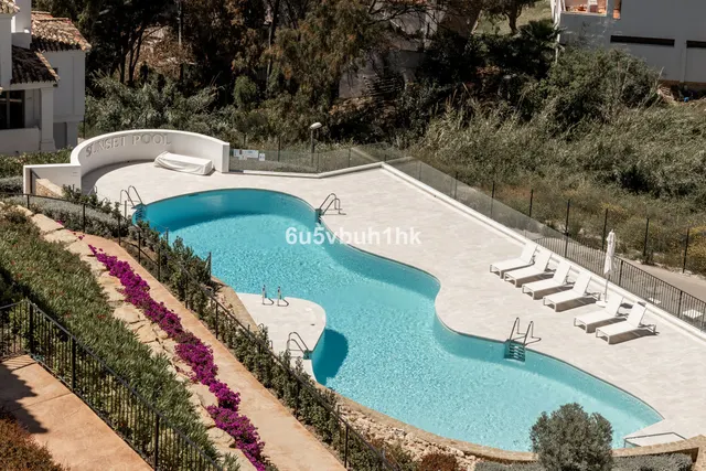 Ático Dúplex 3 habitaciones 247m² en venta - Marbella — 26